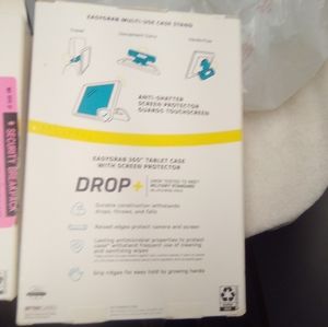 Otter Box Apple iPad mini 6th gen cases/stand